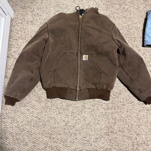 Brown Men’s Jacket